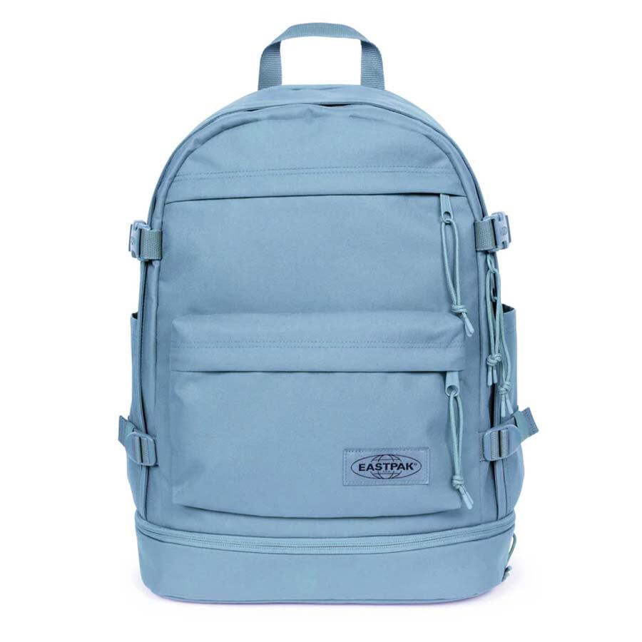 Mochila Everyday Pak'r Monotone Blue