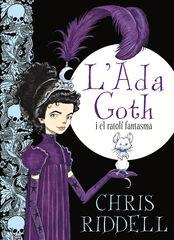 Ada Goth i el ratolí fantasma Ada Goth i el ratolí fantasma