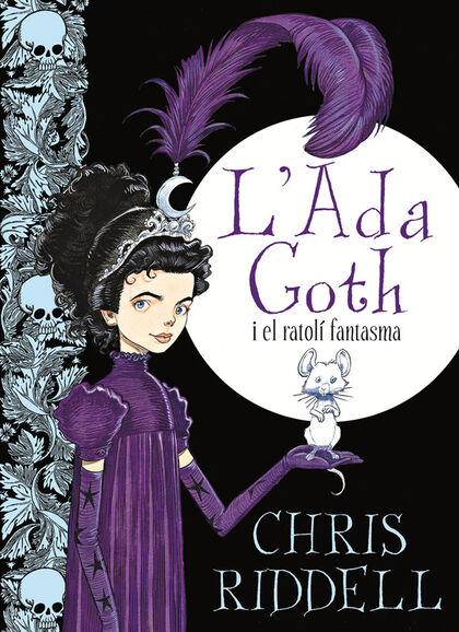 Ada Goth i el ratolí fantasma