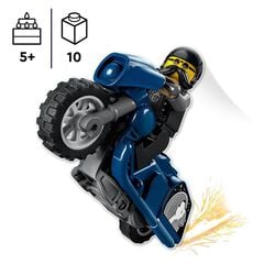 LEGO® City Stuntz Moto Acrobática: Carretera 60331