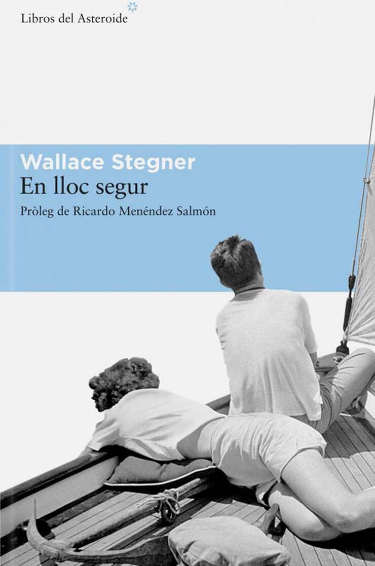 En lloc segur