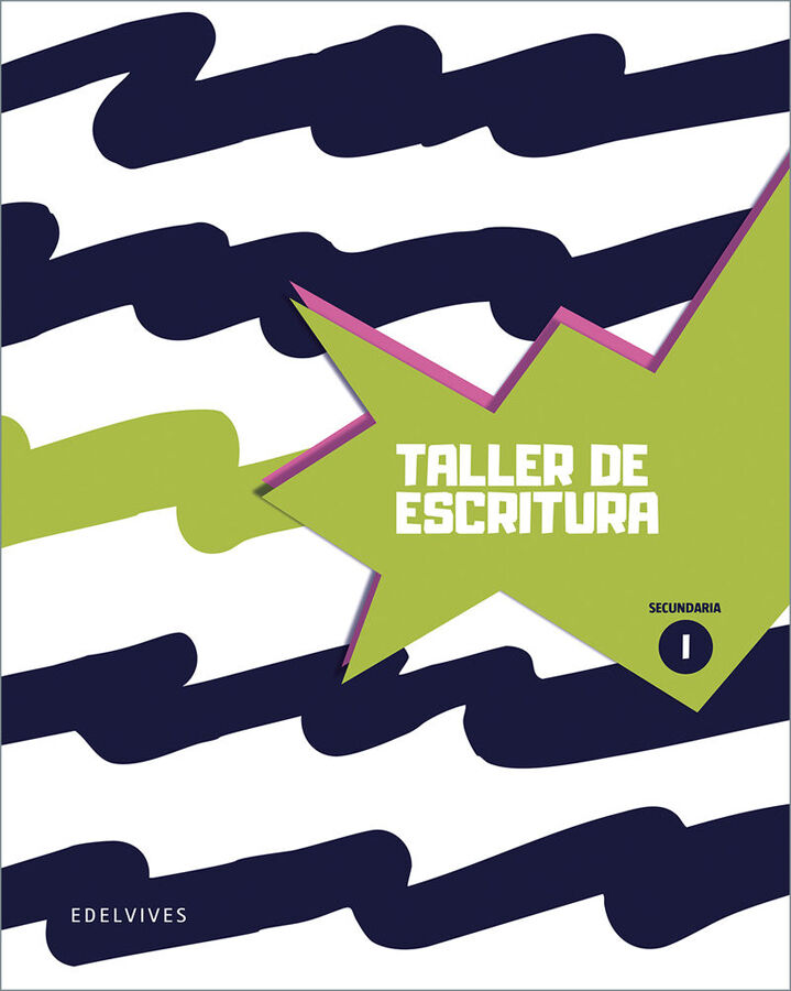 Taller de escritura 1