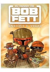 El diario de Bob Fett