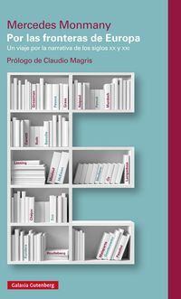 Por las fronteras de Europa