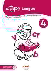 A tope Lengua 4 A tope Lengua 4