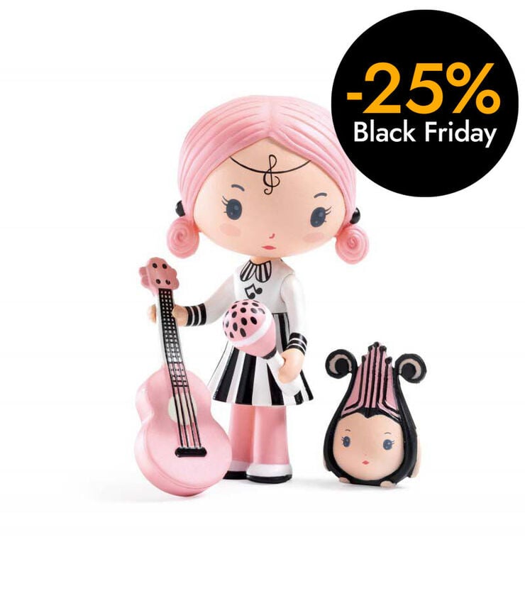 Tinyly Sidonie & Zick