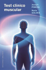 TEST CLÍNICO MUSCULAR