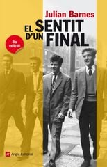 El sentit d'un final El sentit d'un final