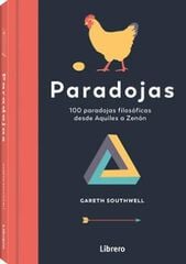 Paradojas Paradojas