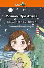 Maimón Ojos Azules Maimón Ojos Azules