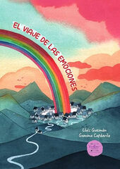 El viaje de las emociones El viaje de las emociones