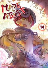 Made in Abyss 14 (Comic)