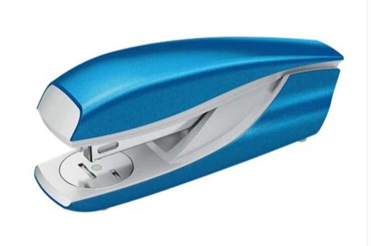 Grapadora met&agrave;l.lica Petrus 635 Wow negre