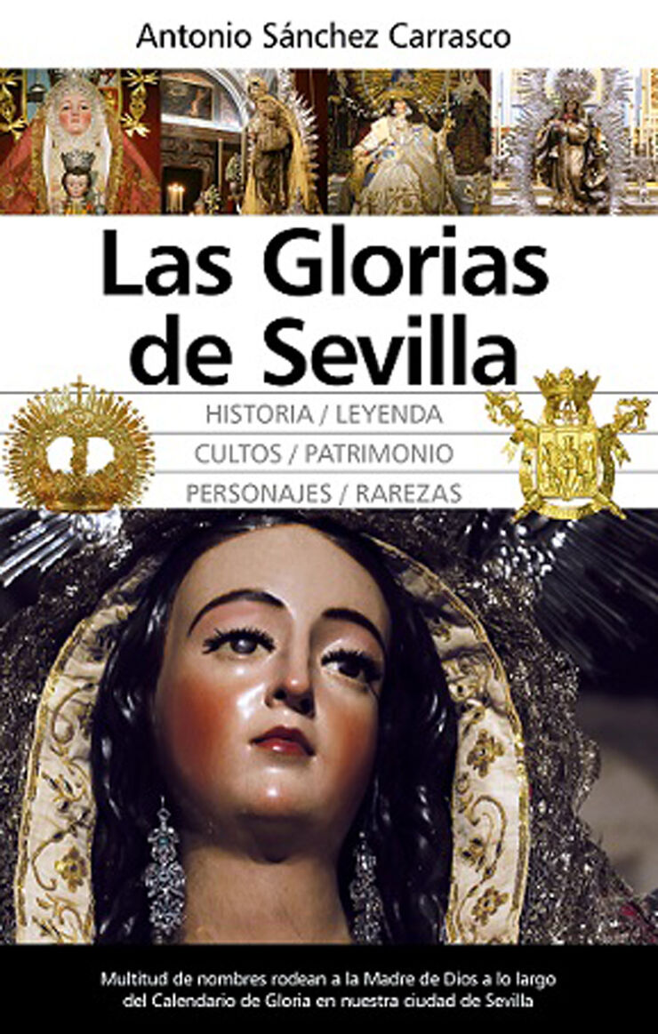 Glorias de sevilla