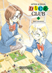 After School Dice Club 5 After School Dice Club 5
