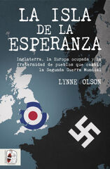 La isla de la esperanza La isla de la esperanza