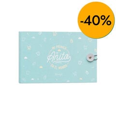 &Aacute;lbum de fotos Mr. Wonderful Mi primer a&ntilde;ito en el mundo