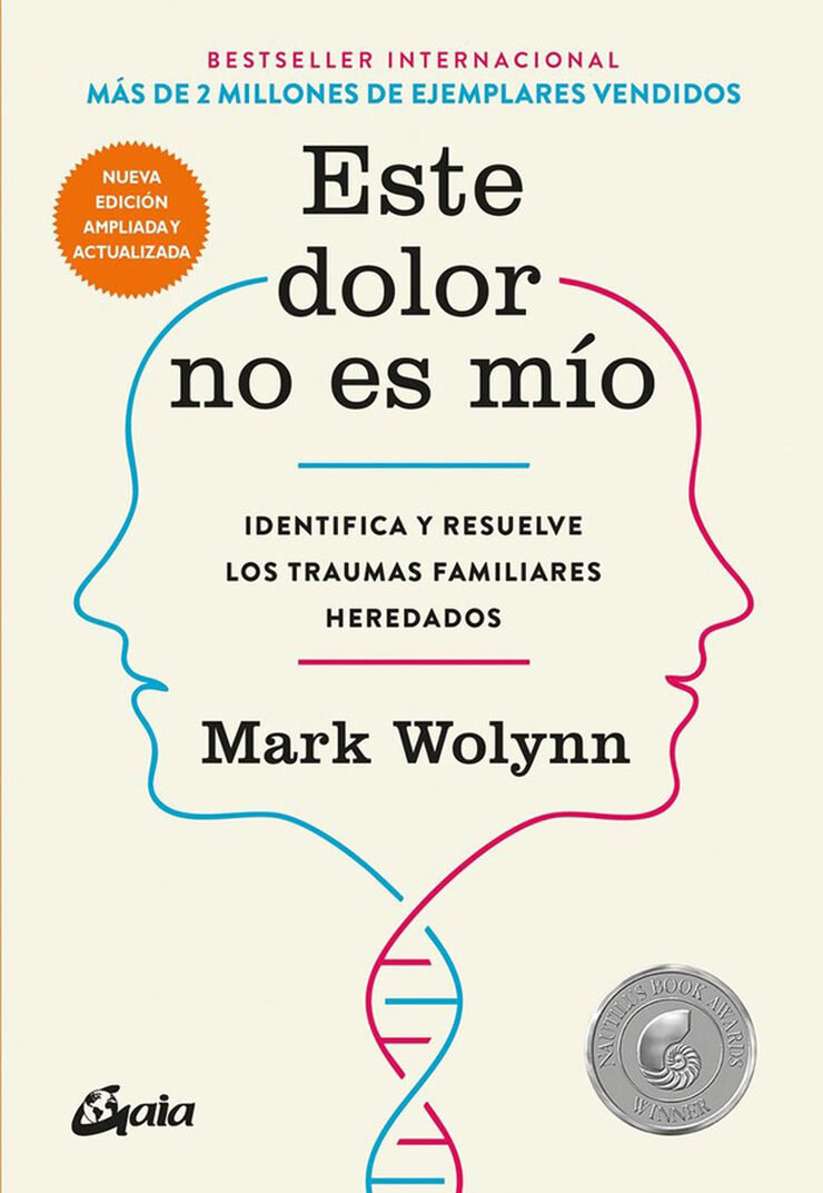 Este dolor no es m&iacute;o