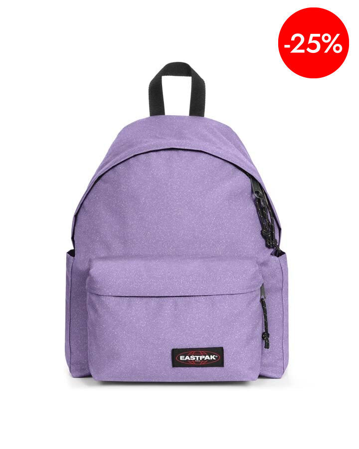 Mochila Eastpak Day PAK'R Sparkly Dahlia
