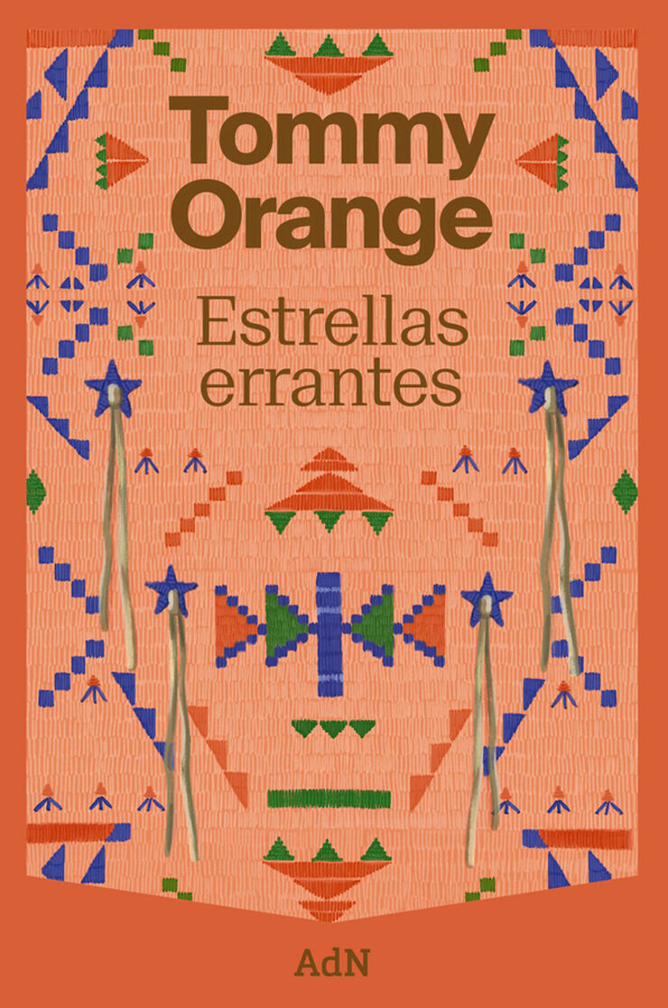 Estrellas errantes