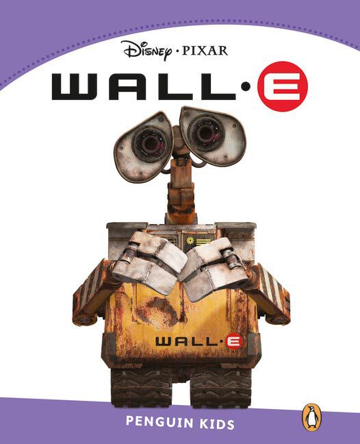 Level 5: Disney Pixar Wall-E
