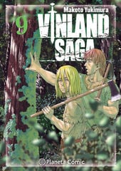 Vinland Saga 9 Vinland Saga 9