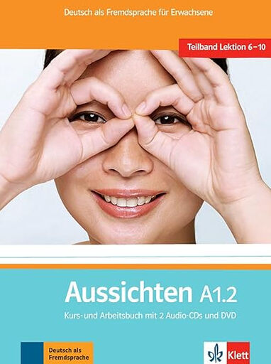 Aussichten A1.2 Pack