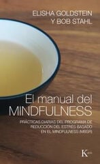 Manual del mindfulness, El Manual del mindfulness, El