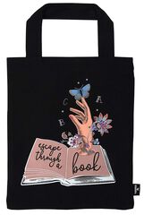 Mini Tote Bag Escape