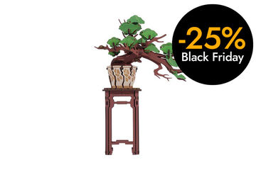 Maqueta Rolife Bonsai Pine