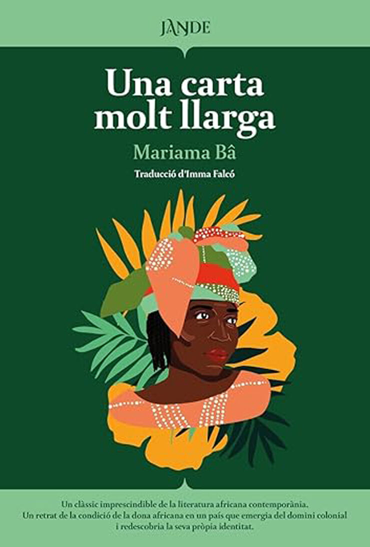 Una carta molt llarga