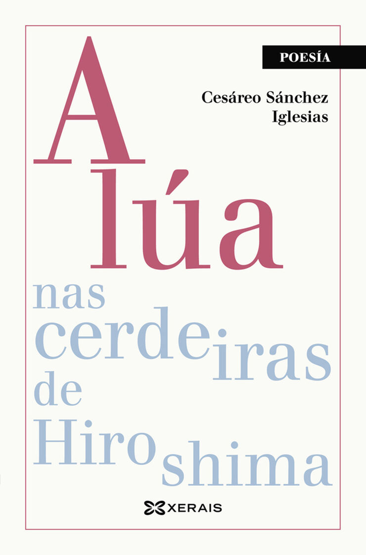 A l&uacute;a nas cerdeiras de Hiroshima