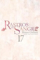 Rastros de sangre vol. 17