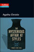 Mysterious affair at styles