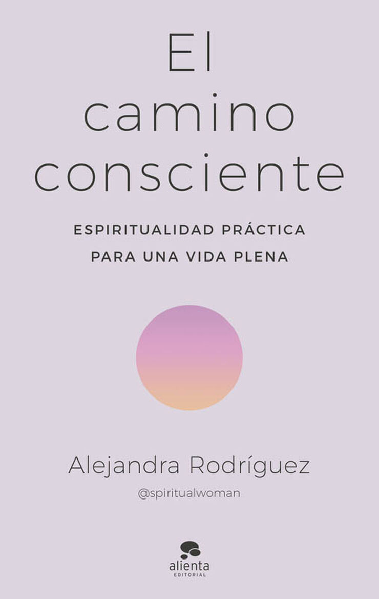 El camino consciente