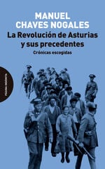 La Revolución de Asturias y sus precedentes La Revolución de Asturias y sus precedentes