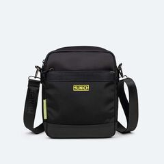 Motxilla Jungle Crossbody Munich negre
