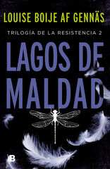 Lagos de maldad Lagos de maldad