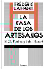 La casa de los artesanos La casa de los artesanos