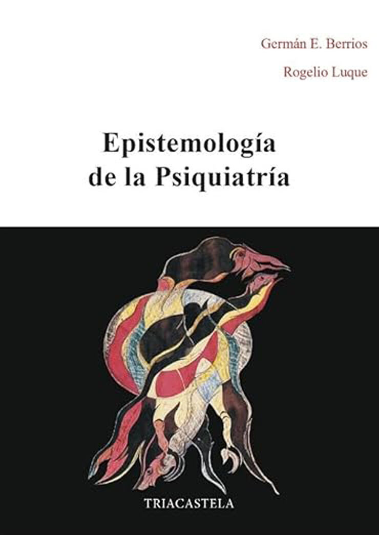 Epistemología de la psiquiatría