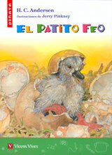 Patito feo, educaci&oacute;n primaria, material