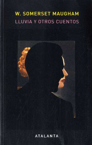Lluvia y otros cuentos
