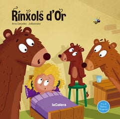Rínxols d'Or Rínxols d'Or