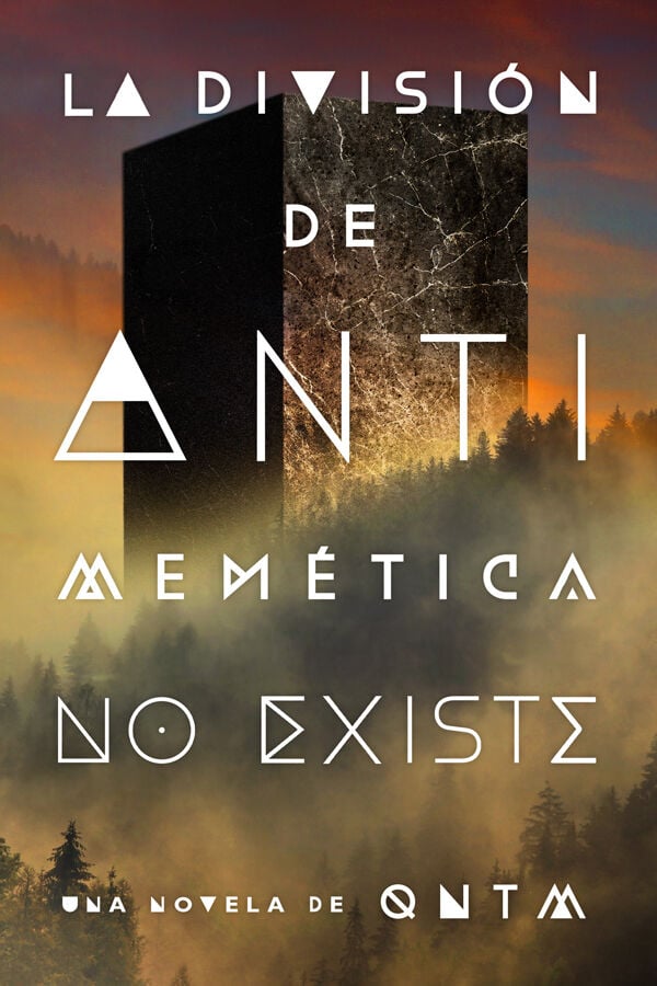 La divisi&oacute;n de antimem&eacute;tica no existe