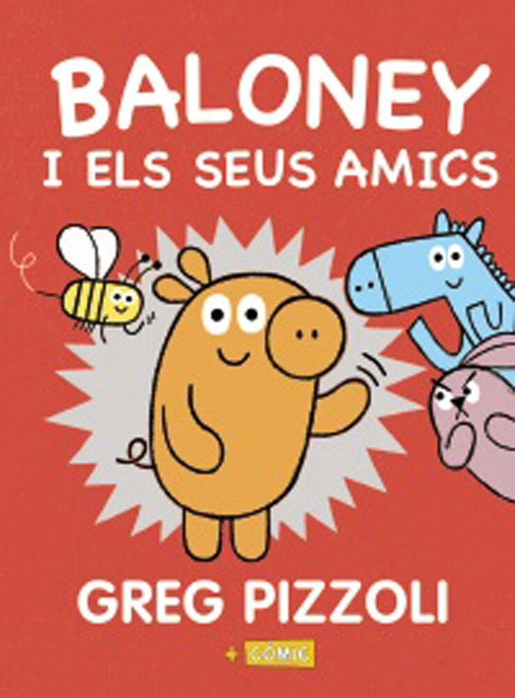 Baloney i els seus amics
