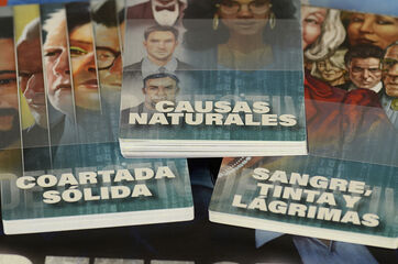 Detective Temporada 1