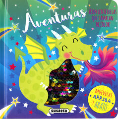 Aventuras Aventuras