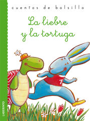La liebre y la tortuga