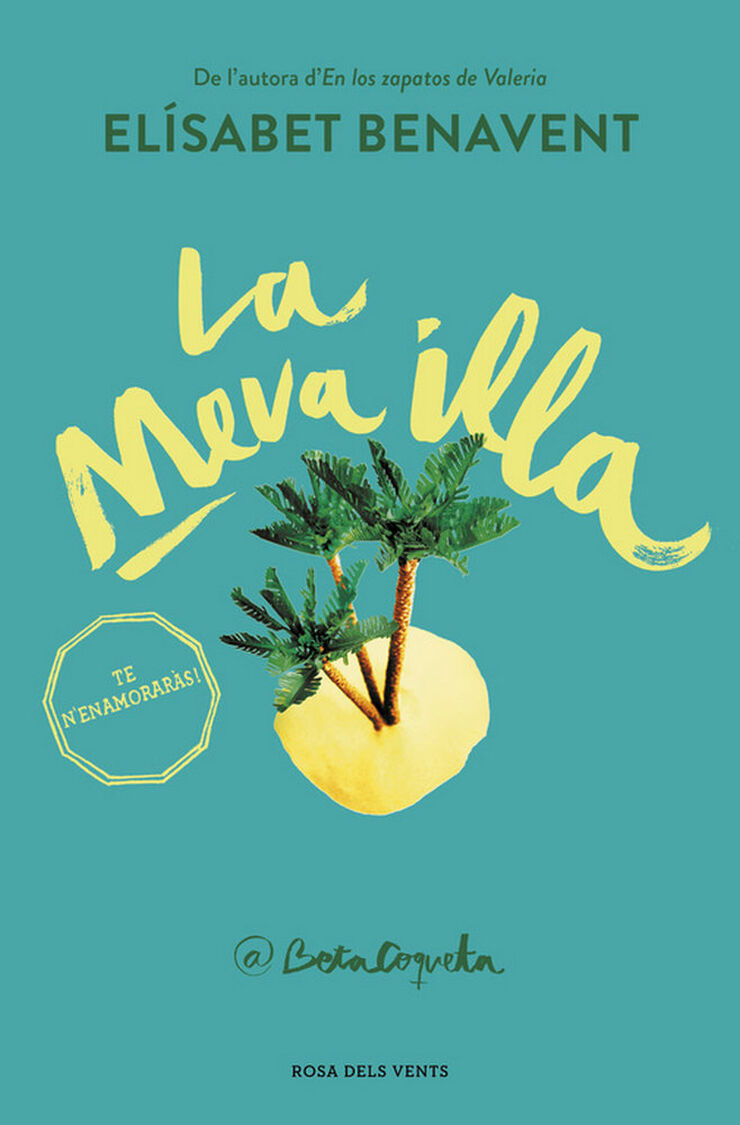 La  Meva illa