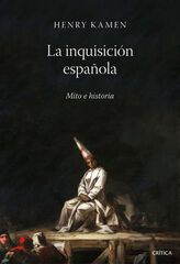 La Inquisición española La Inquisición española